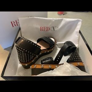 Red Valentino Sandals
